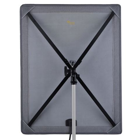 Linkstar Flessibile Bicolore Pannello LED LX-150 45x60 cm — 4