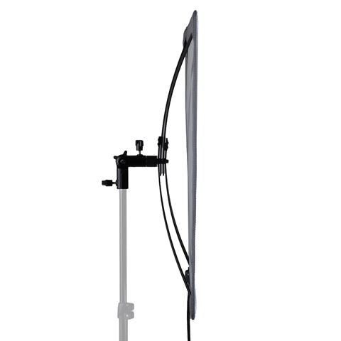 Linkstar Flessibile Bicolore Pannello LED LX-150 45x60 cm — 5