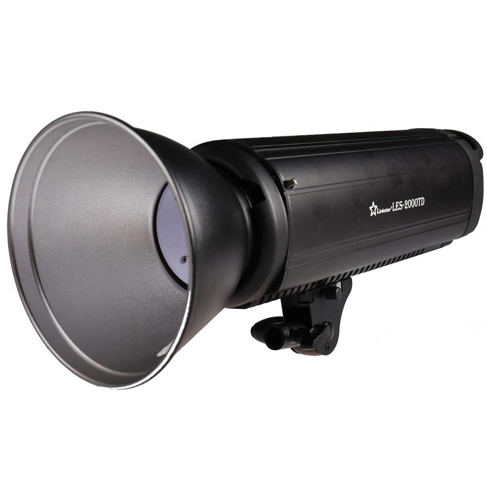 Linkstar Kaksivärinen LED-valaisin Himmennettävä LES-2000TD – 230V