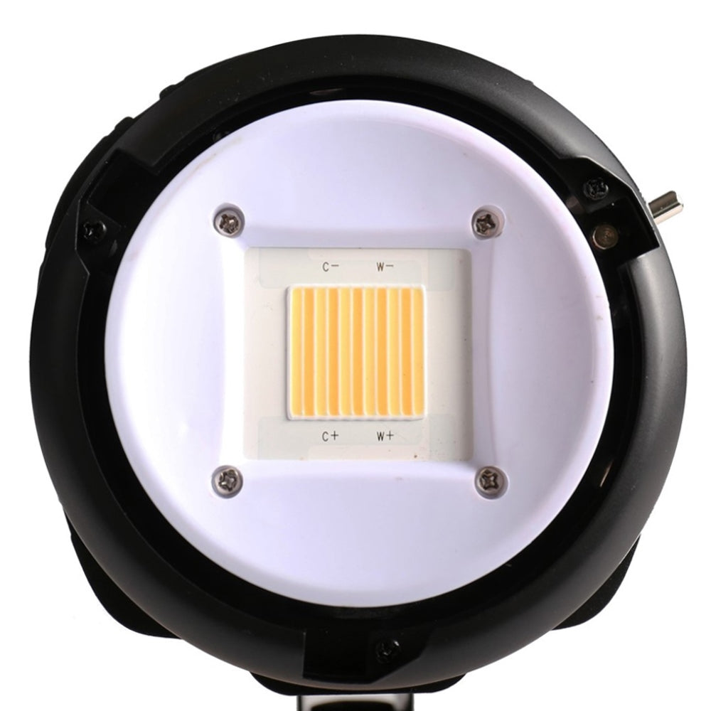 Linkstar Kaksivärinen LED-valaisin Himmennettävä LES-2000TD – 230V — 3