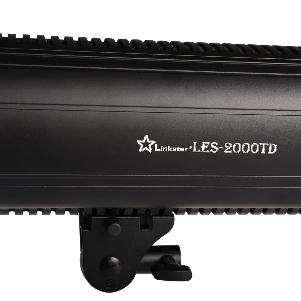 Linkstar Kaksivärinen LED-valaisin Himmennettävä LES-2000TD – 230V — 4
