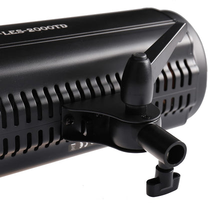 Linkstar Kaksivärinen LED-valaisin Himmennettävä LES-2000TD – 230V — 5