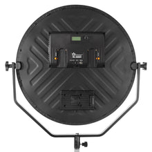 Linkstar Tvåfärgad LED-lampa RL-58MC på 230V — 2