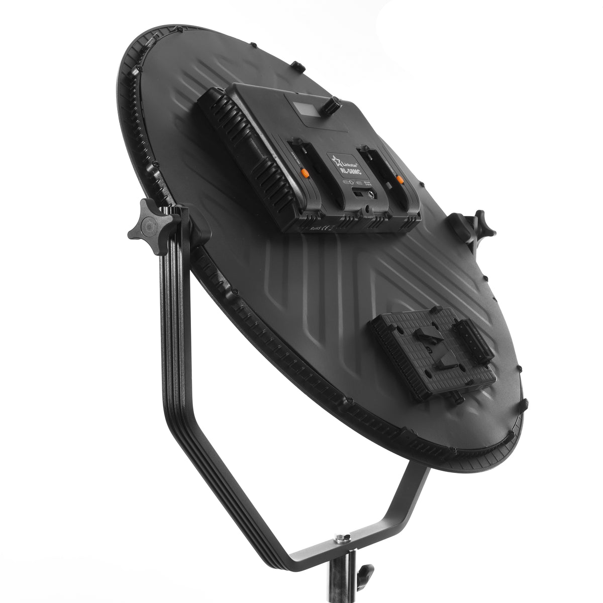 Linkstar Bi-Color LED Lamp RL-58MC on 230V — 4