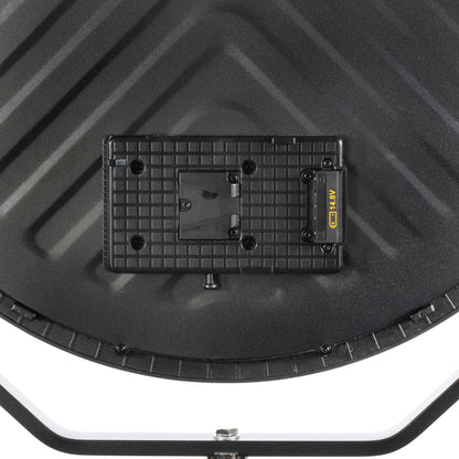 Linkstar Bi-Color LED Lamp RL-58MC on 230V — 7