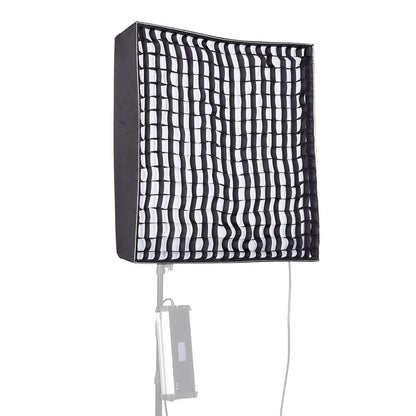 Linkstar Softbox + Bikakeraster RX-11SB+HC för LED RX-11TD — 2