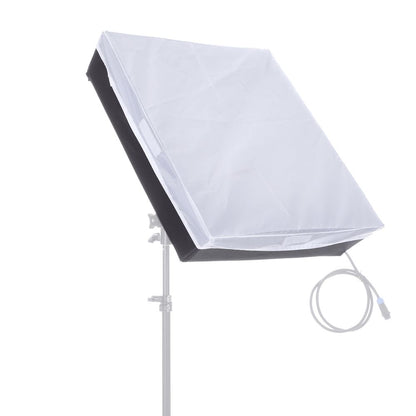 Linkstar Softbox + Bikakeraster RX-11SB+HC för LED RX-11TD — 4