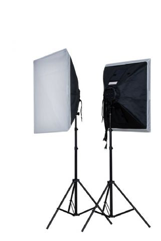 Linkstar Daylight Set SLHK4-SB5050 8x28W