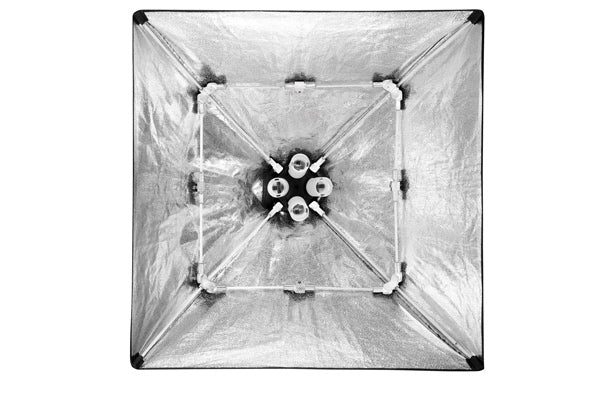 Linkstar Daylight Set SLHK4-SB5050 8x28W — 4