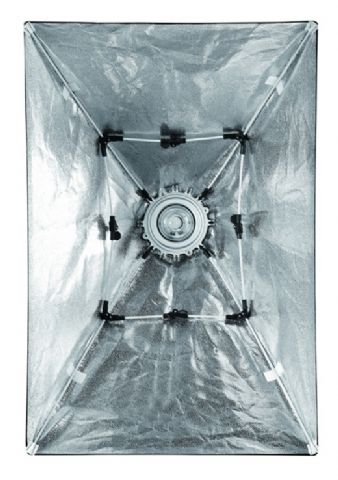 Linkstar Foldable Softbox QSSX-6090 60x90 cm — 2