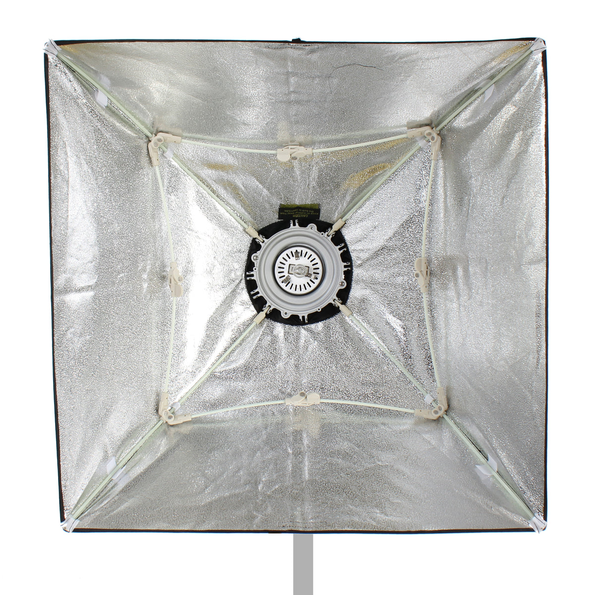 Linkstar Pieghevole Softbox QSSX-7575 75x75 cm — 2