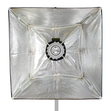 Linkstar Hopfällbar Softbox QSSX-7575 75x75 cm — 2