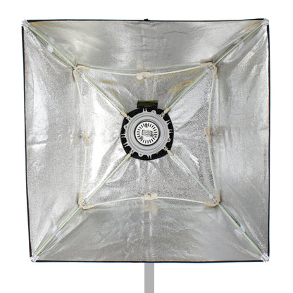 Linkstar Pieghevole Softbox QSSX-7575 75x75 cm — 2