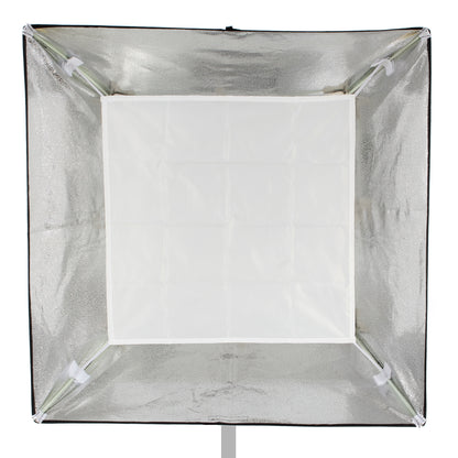 Linkstar Pieghevole Softbox QSSX-7575 75x75 cm — 3