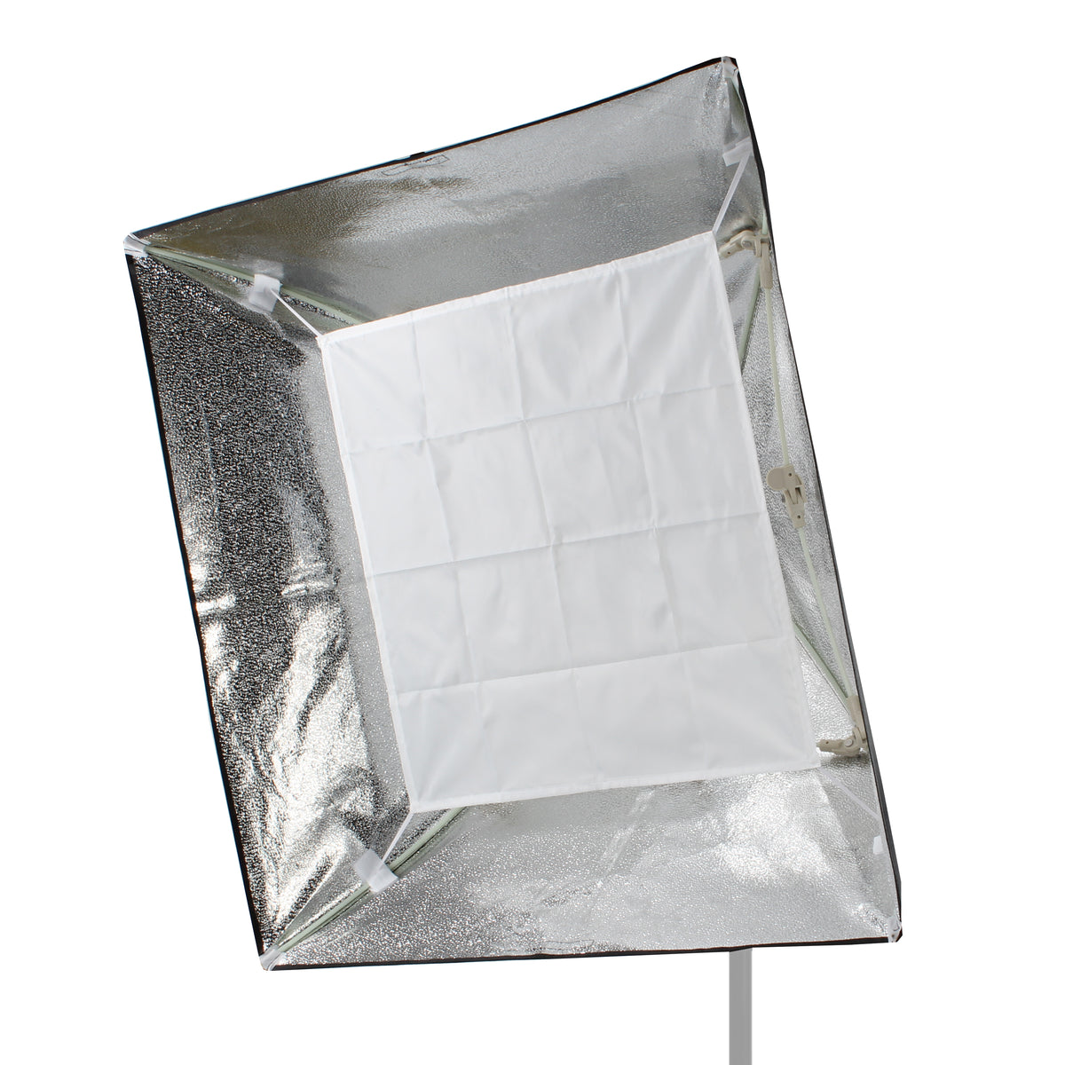 Linkstar Pieghevole Softbox QSSX-7575 75x75 cm — 4