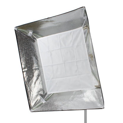Linkstar Pieghevole Softbox QSSX-7575 75x75 cm — 4