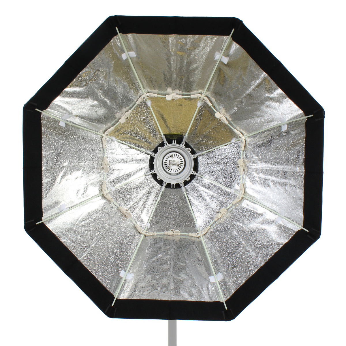 Linkstar Foldable Octabox + Honeycomb Grid QSOB-11HC 110 cm — 2