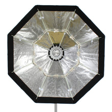 Linkstar Foldable Octabox + Honeycomb Grid QSOB-11HC 110 cm — 2