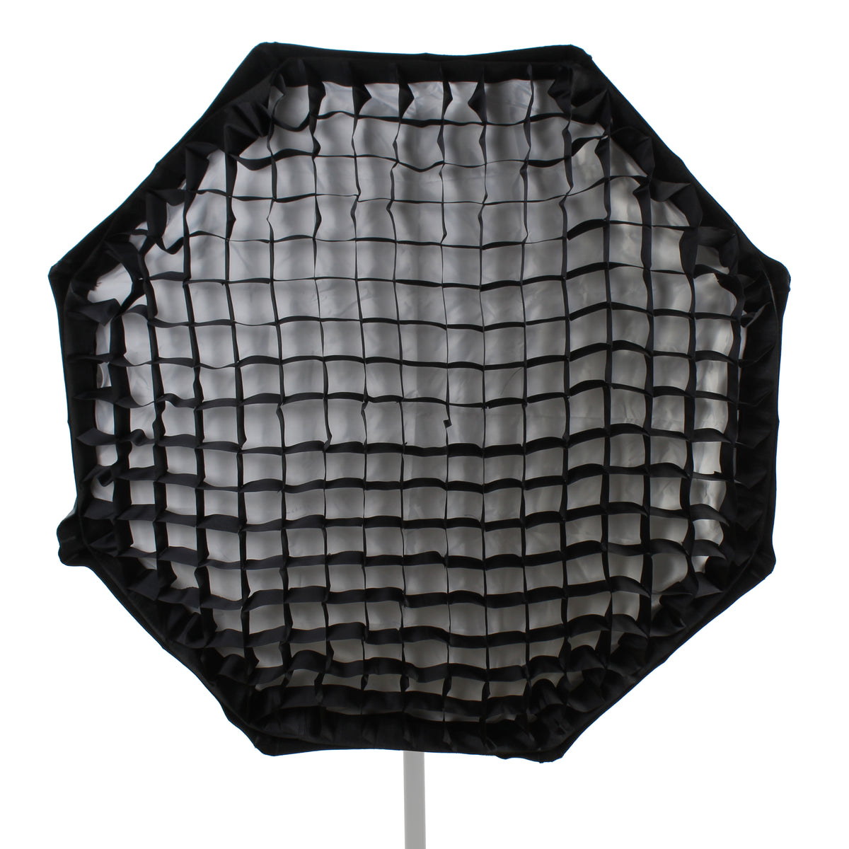 Linkstar Foldable Octabox + Honeycomb Grid QSOB-11HC 110 cm — 4