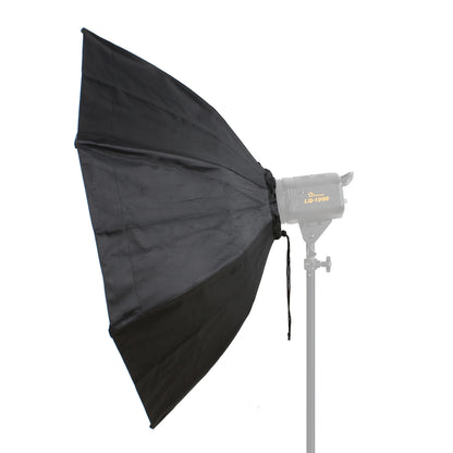 Linkstar Foldable Octabox + Honeycomb Grid QSOB-11HC 110 cm — 8