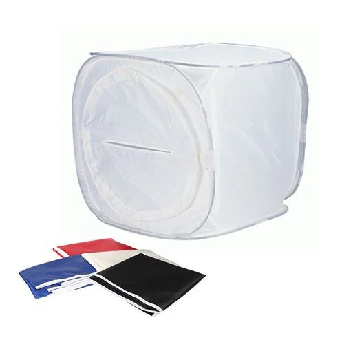 Linkstar Diffuusio Laatikko L-7575 75x75 cm