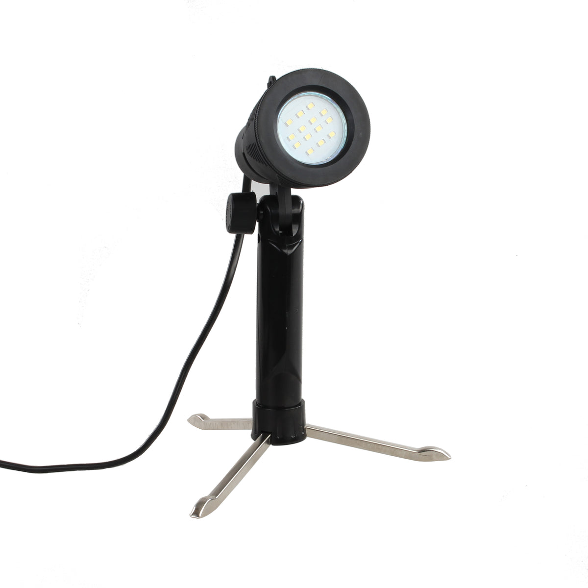 Linkstar Foto Boks Sæt PBK-50 50x50 cm Foldbar + 2x50W Lamper — 2