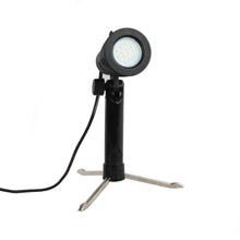 Linkstar Valokuva Laatikko Sarja PBK-50 50x50 cm Taitettava + 2x50W Lamput — 2