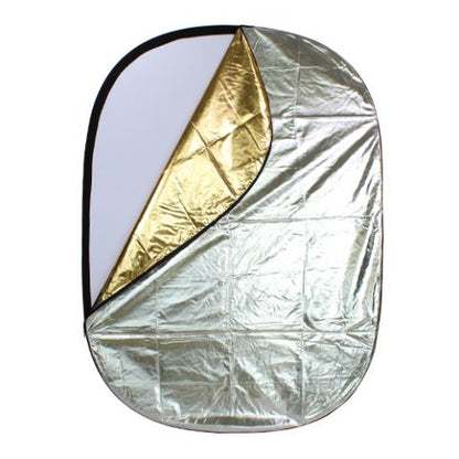Linkstar Reflektor 5 i 1 FR-140190B 140x190 cm
