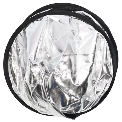 Linkstar Heijastin 2 – 1 R-6090GS Kulta/Hopea 60x90 cm — 5