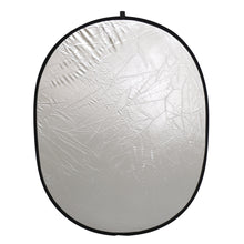 Linkstar Heijastin 2 – 1 R-6090SW Hopea/Valkoinen 60x90 cm