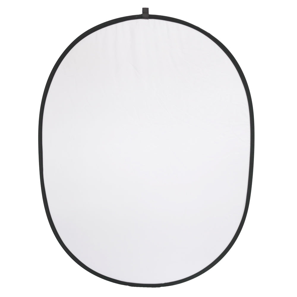 Linkstar Reflector 2 in 1 R-6090SW Silver/White 60x90 cm — 2