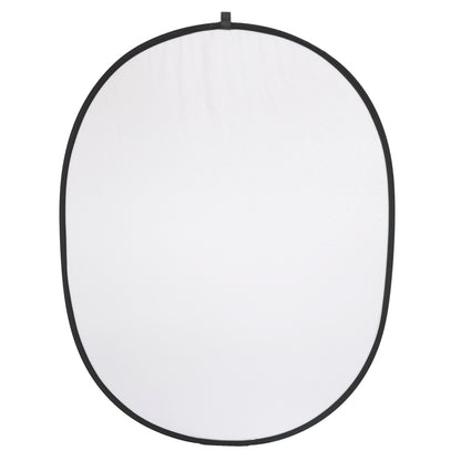 Linkstar Reflector 2 in 1 R-6090SW Silver/White 60x90 cm — 2