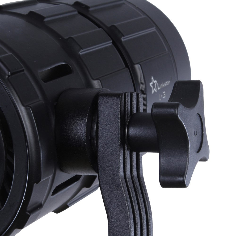 Linkstar Mini LED Fresnel Lucia L-3 30W — 4