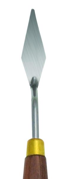 Royal & Langnickel Wooden-handled Painting Knife - Palettiveitset