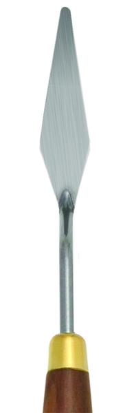 Royal & Langnickel Wooden-handled Painting Knife - Palettiveitset