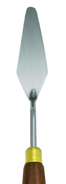 Royal & Langnickel Wooden-handled Painting Knife - P-4P - Palettiveitset