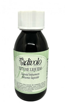 Divolo Vloeibare Bitumen - 125 ml - Forgyldning