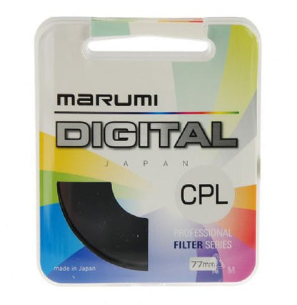 Marumi Circ. Pola Filter 30.5 mm — 2
