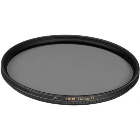 Marumi Filtro polarizzatore circolare EXUS 67 mm