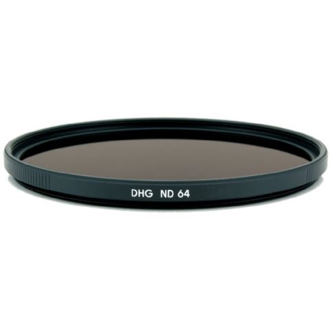 Marumi ND-filter DHG ND64 77 mm