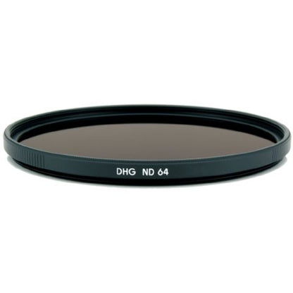 Marumi ND-filter DHG ND64 77 mm