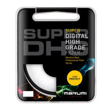 Marumi Protect Filter Super DHG 55 mm — 2