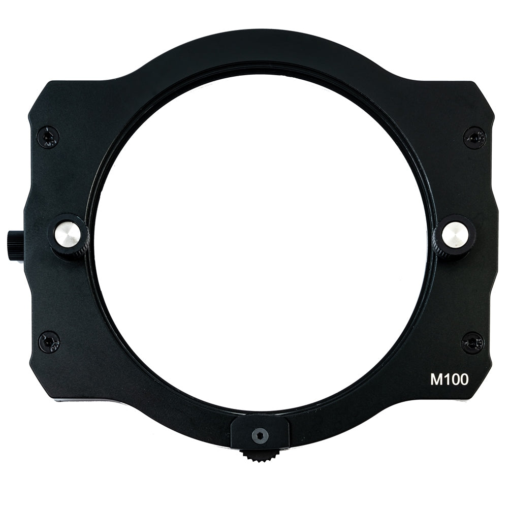 Marumi Magnetic Filter Holder M100 for 100 mm Filters — 3