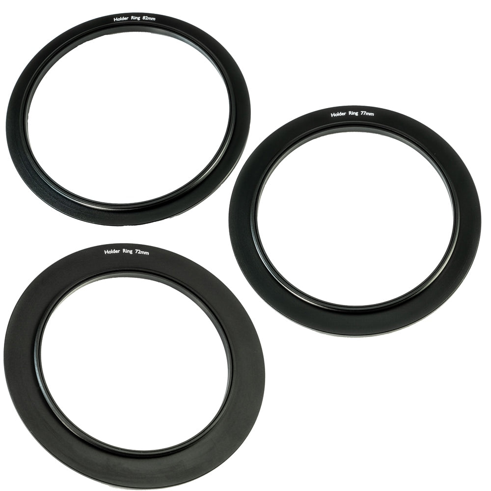 Marumi Magnetic Filter Holder M100 for 100 mm Filters — 6
