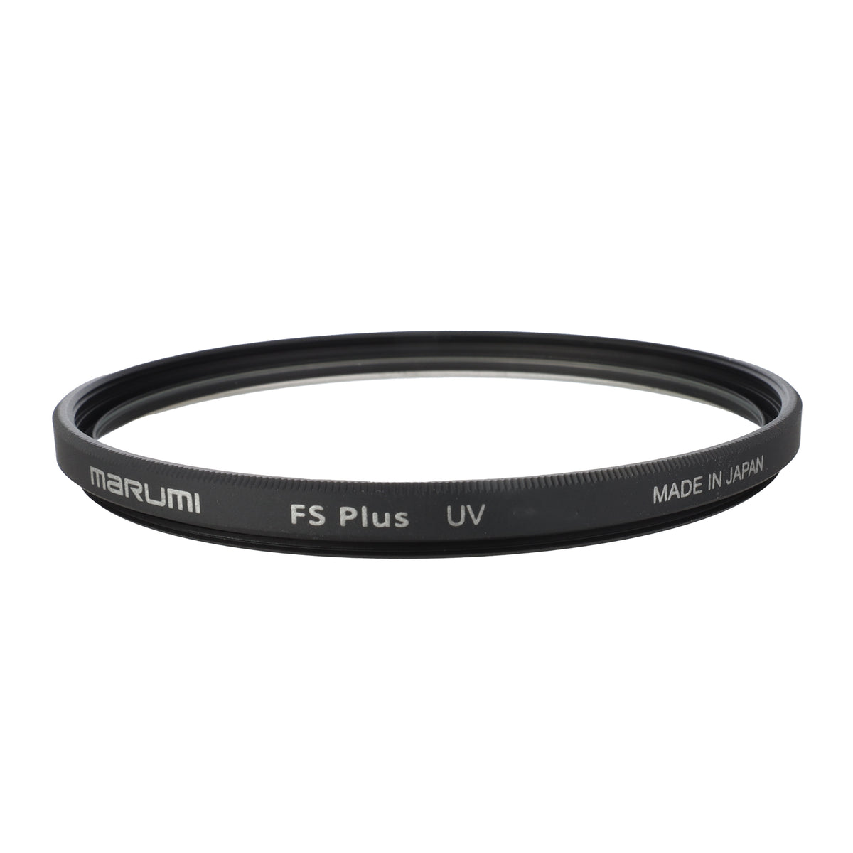 Marumi FS Plus Objektiv UV Filter 58 mm — 2