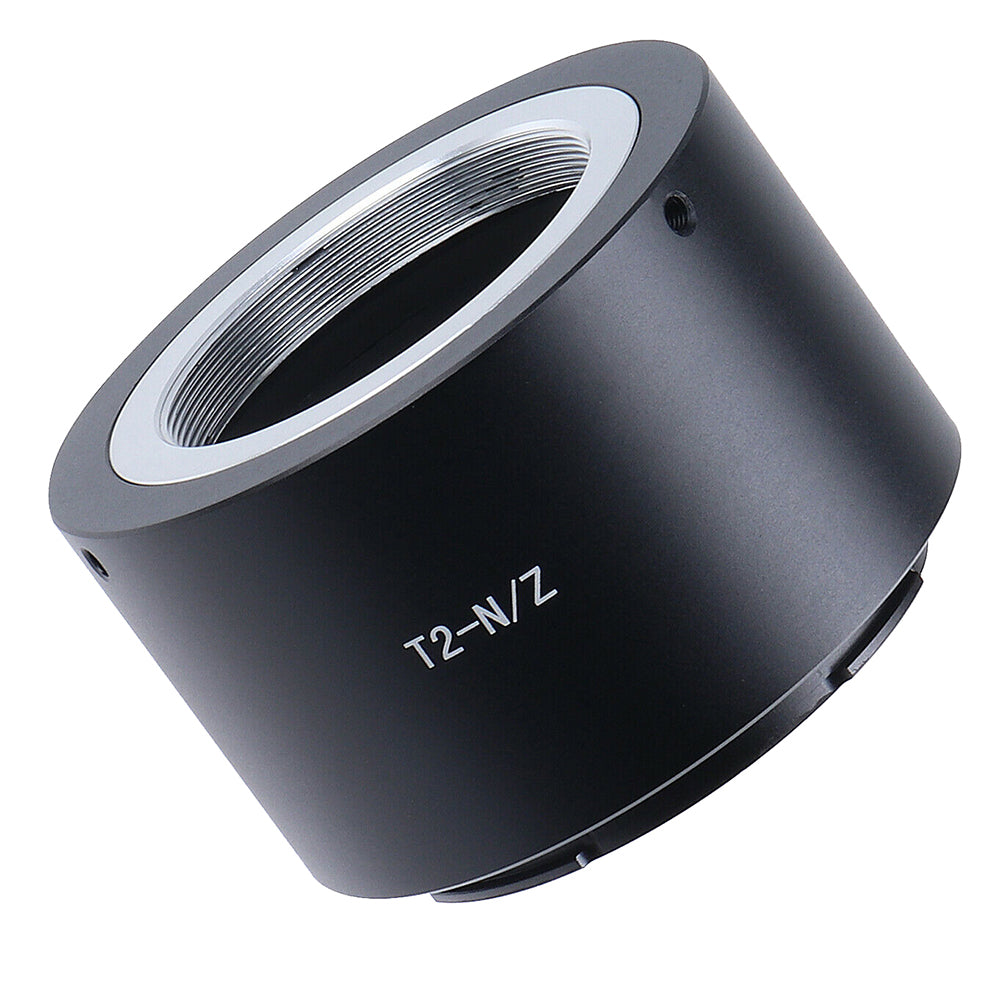 Marumi T2 Adapter til Nikon Z — 2