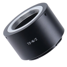 Marumi T2 Adapter til Nikon Z — 2