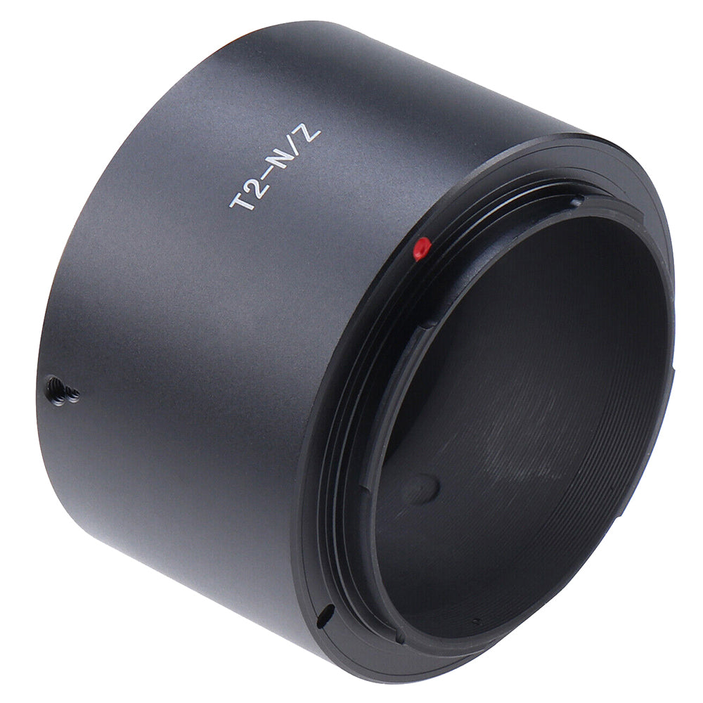 Marumi T2 Adapter til Nikon Z — 4