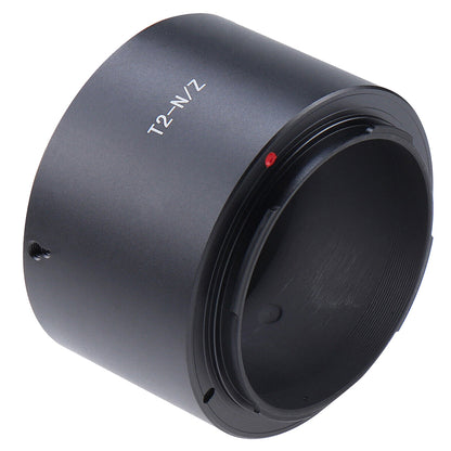 Marumi T2 Adapter til Nikon Z — 4