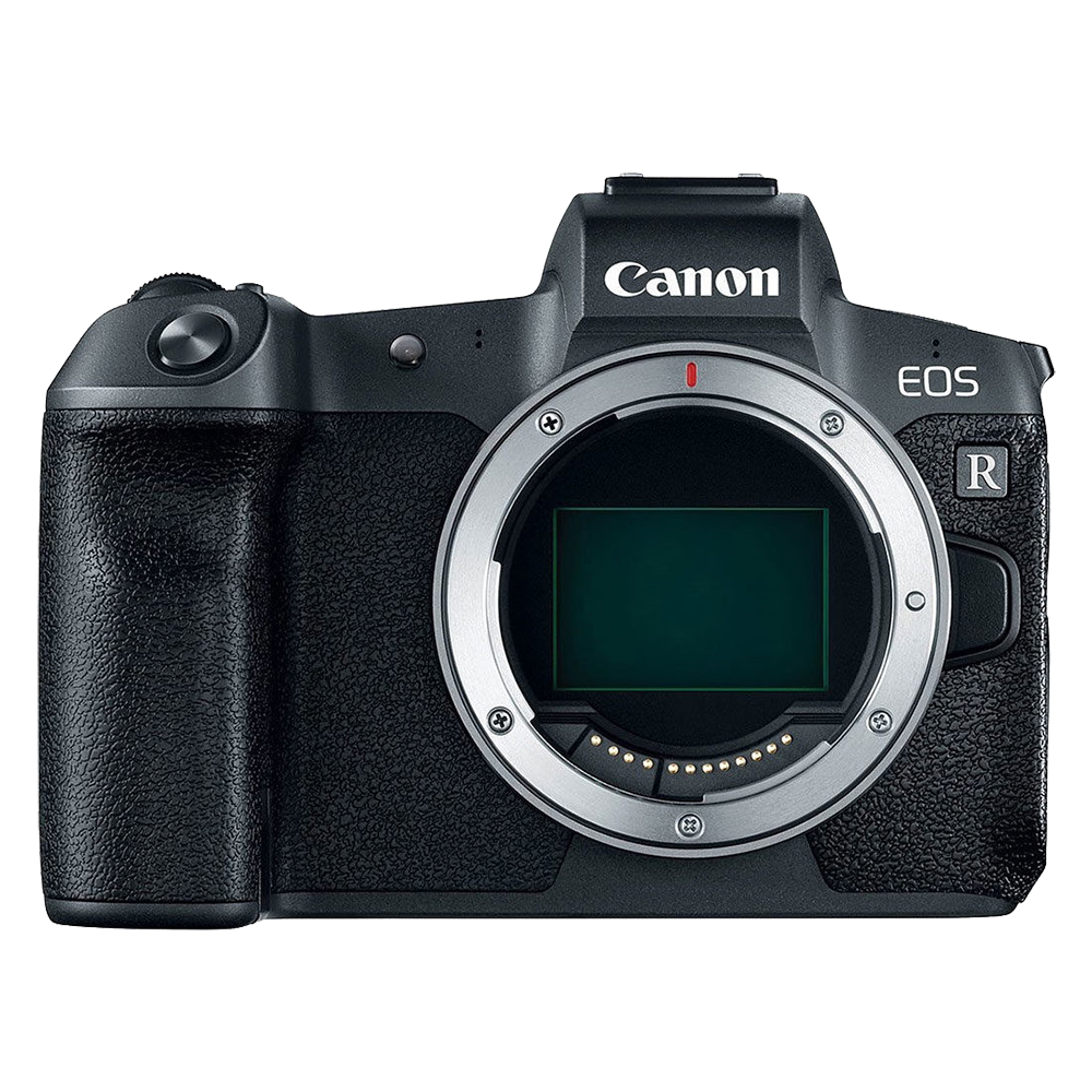 Marumi T2 Sovitin mallille Canon EOS R — 2